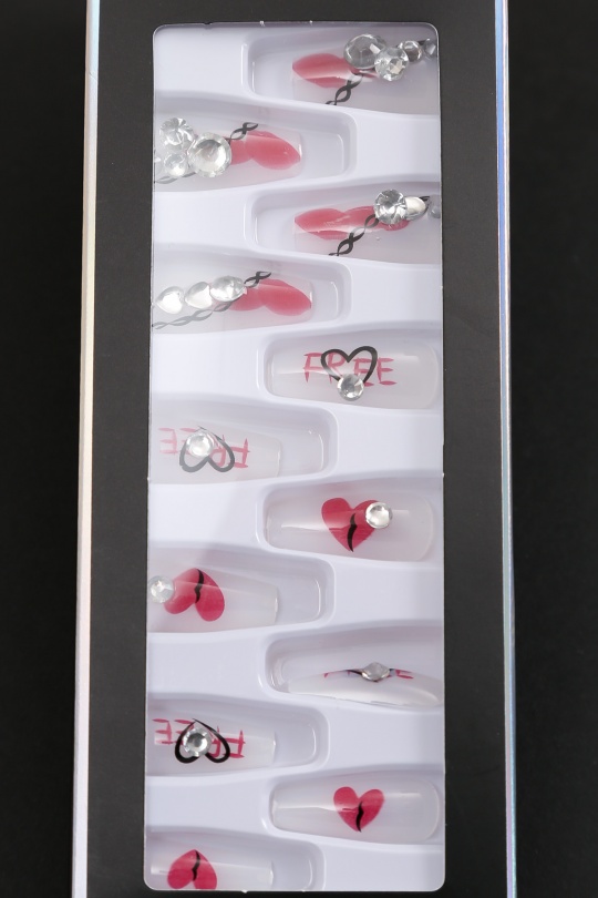 Accessoires maquillage Femme Multicouleur Better Way FO-087 Efashion Paris