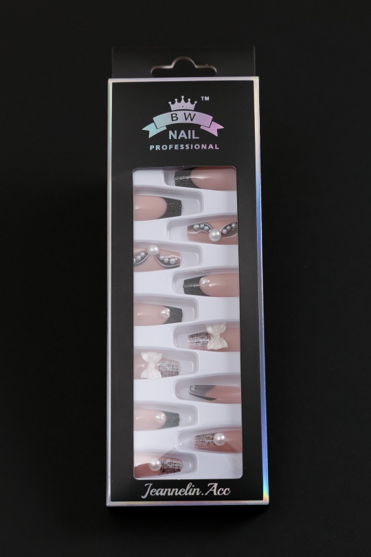 Accessoires maquillage Femme Multicouleur Better Way FO-088 Efashion Paris