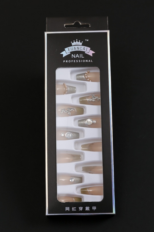 Accessoires maquillage Femme Multicouleur Better Way FO-091 Efashion Paris