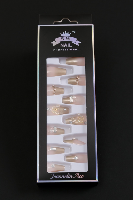 Accessoires maquillage Femme Multicouleur Better Way FO-092 Efashion Paris
