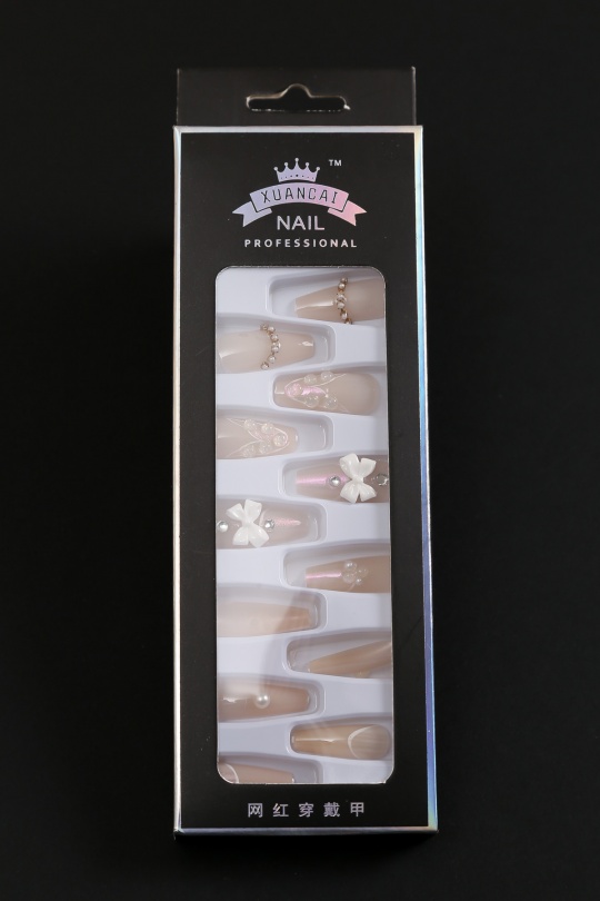 Accessoires maquillage Femme Multicouleur Better Way FO-094 Efashion Paris