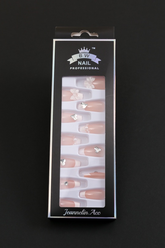 Accessoires maquillage Femme Multicouleur Better Way FO-095 Efashion Paris