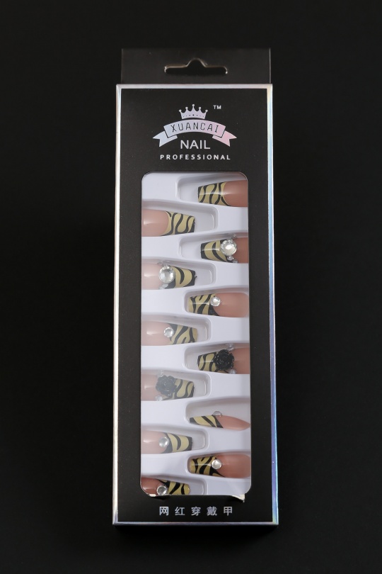Accessoires maquillage Femme Multicouleur Better Way FO-097 Efashion Paris