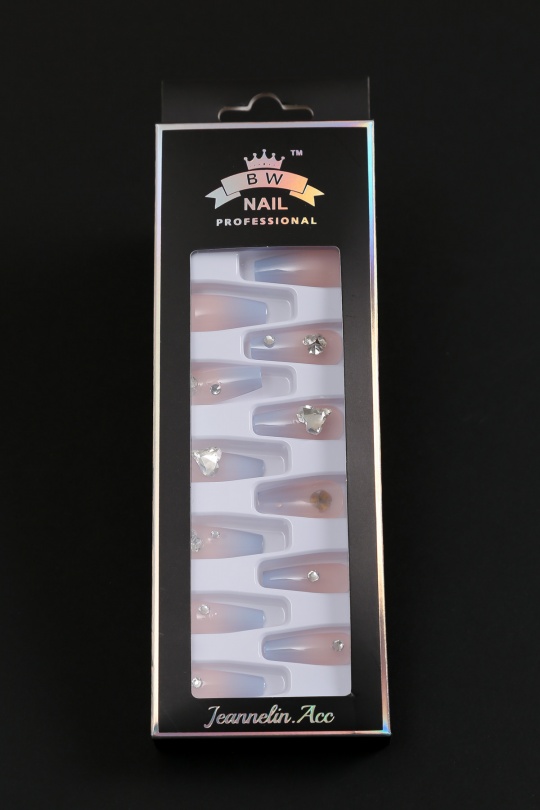 Accessoires maquillage Femme Multicouleur Better Way FO-098 Efashion Paris