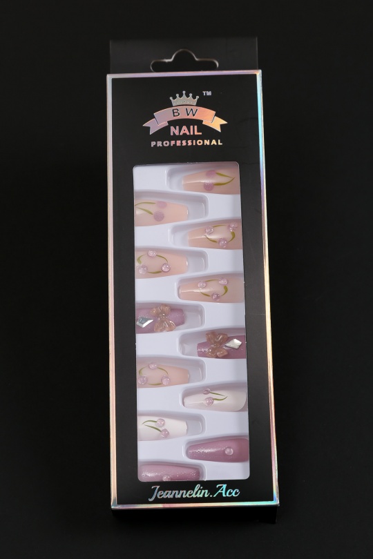 Accessoires maquillage Femme Multicouleur Better Way FO-099 Efashion Paris