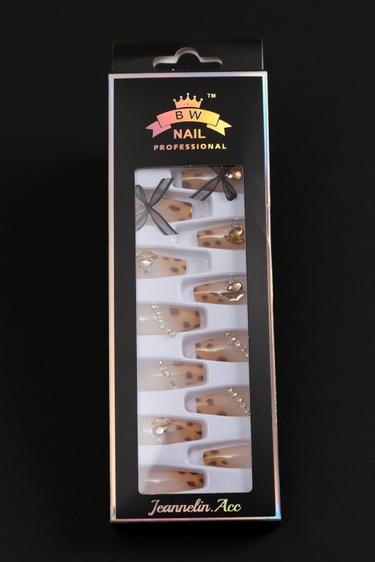 Accessoires maquillage Femme Multicouleur Better Way FO-104 Efashion Paris
