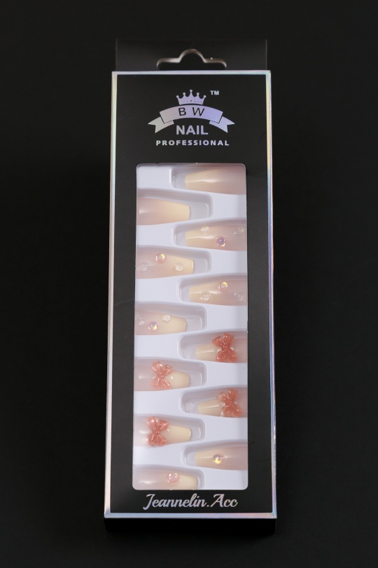 Accessoires maquillage Femme Multicouleur Better Way FO-106 Efashion Paris