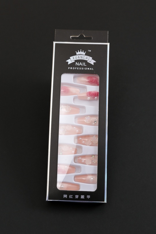 Accessoires maquillage Femme Multicouleur Better Way FO-108 Efashion Paris