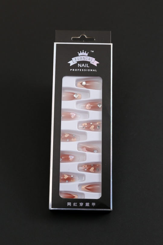 Accessoires maquillage Femme Multicouleur Better Way FO-109 Efashion Paris