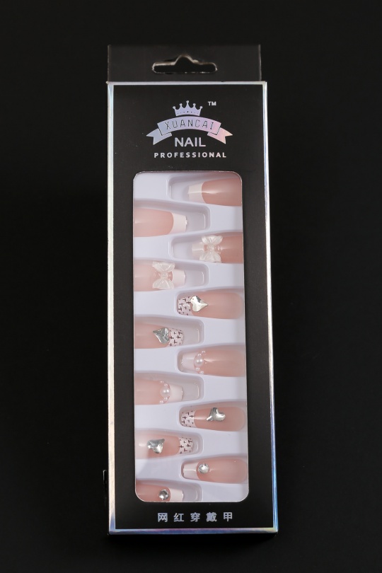 Accessoires maquillage Femme Multicouleur Better Way FO-110 Efashion Paris