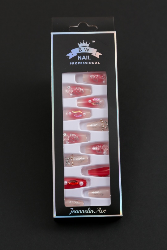 Accessoires maquillage Femme Multicouleur Better Way FO-120 Efashion Paris