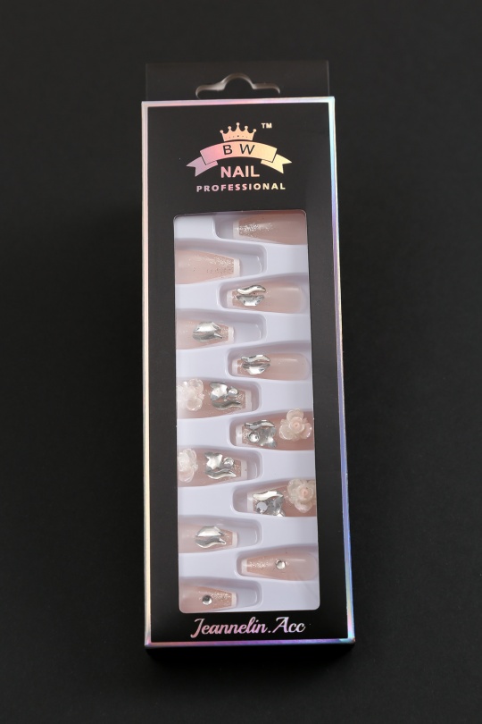 Accessoires maquillage Femme Multicouleur Better Way FO-121 Efashion Paris