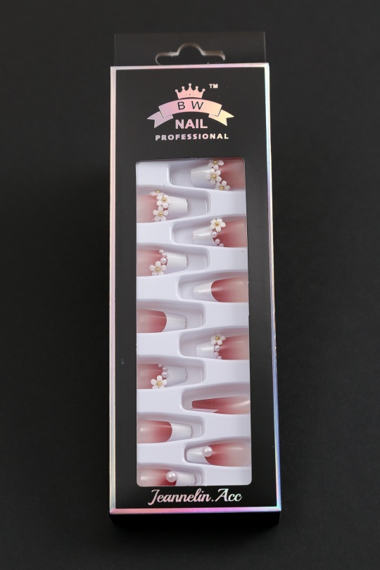 Accessoires maquillage Femme Multicouleur Better Way FO-122 Efashion Paris