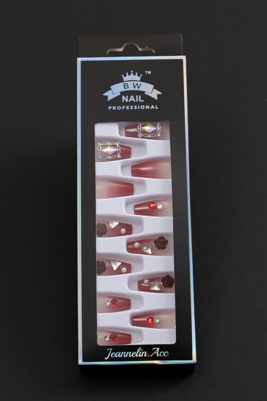 Accessoires maquillage Femme Multicouleur Better Way FO-126 Efashion Paris