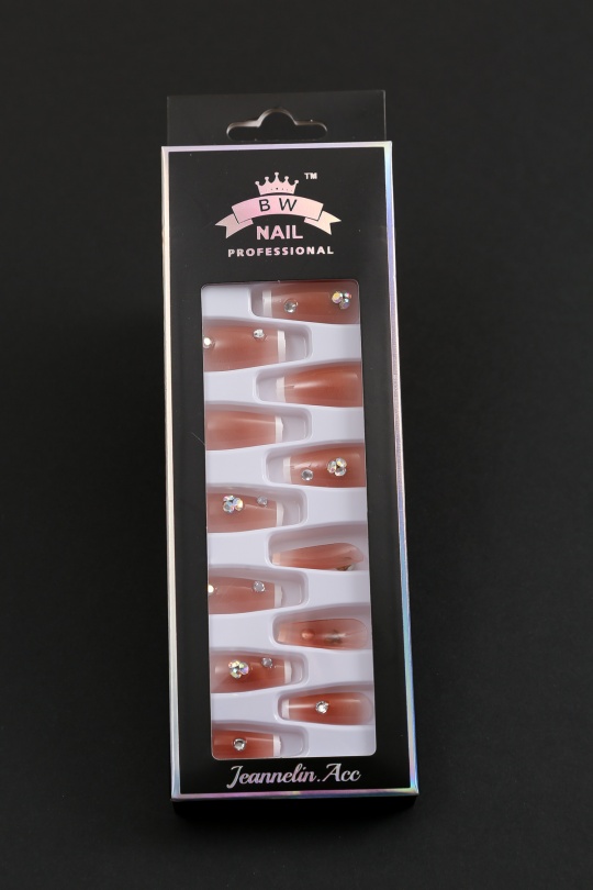 Accessoires maquillage Femme Multicouleur Better Way FO-130 Efashion Paris