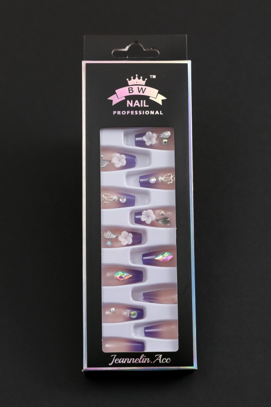 Accessoires maquillage Femme Multicouleur Better Way FO-131 Efashion Paris