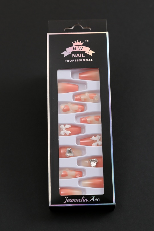 Accessoires maquillage Femme Multicouleur Better Way FO-133 Efashion Paris