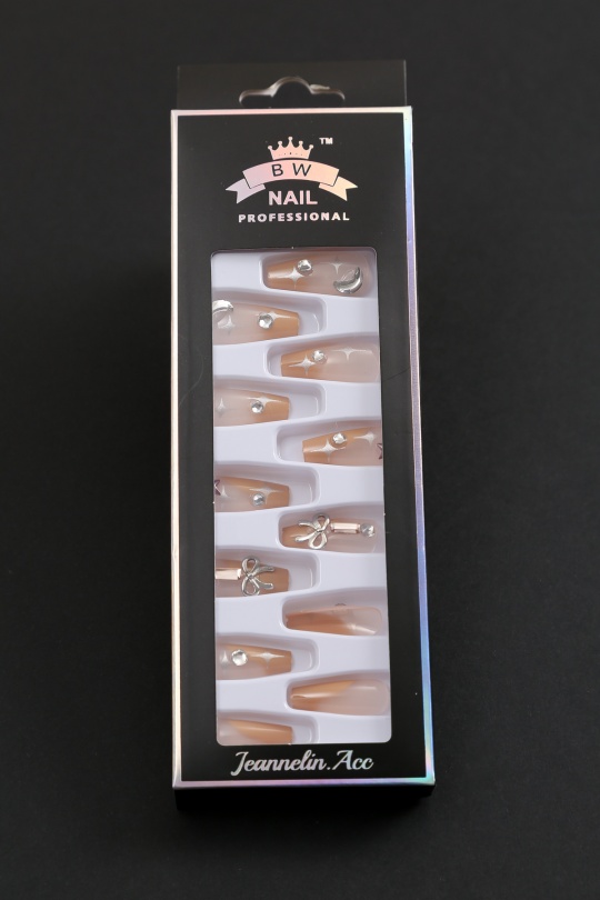 Accessoires maquillage Femme Multicouleur Better Way FO-134 Efashion Paris