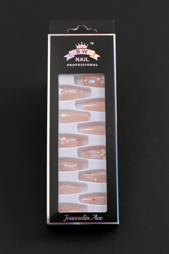 Accessoires maquillage Femme Multicouleur Better Way FO-135 Efashion Paris