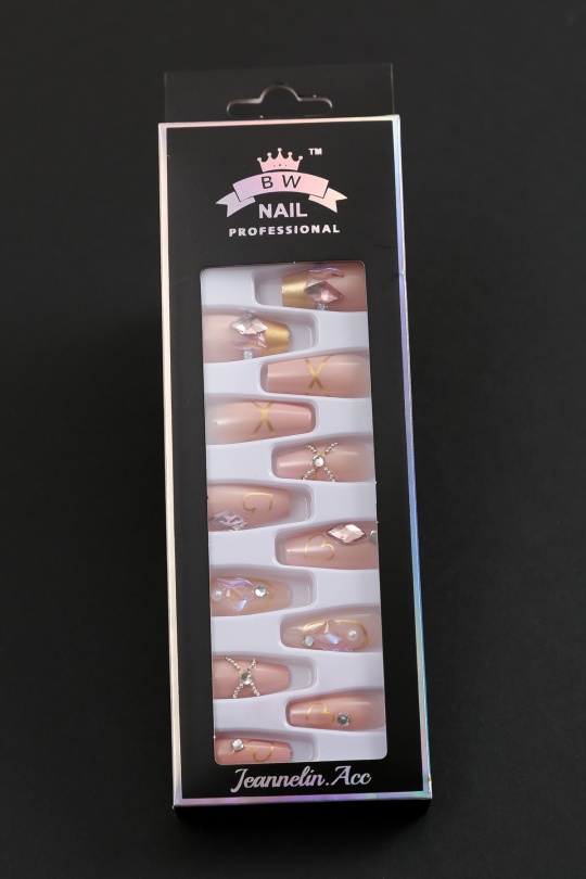 Accessoires maquillage Femme Multicouleur Better Way FO-136 Efashion Paris