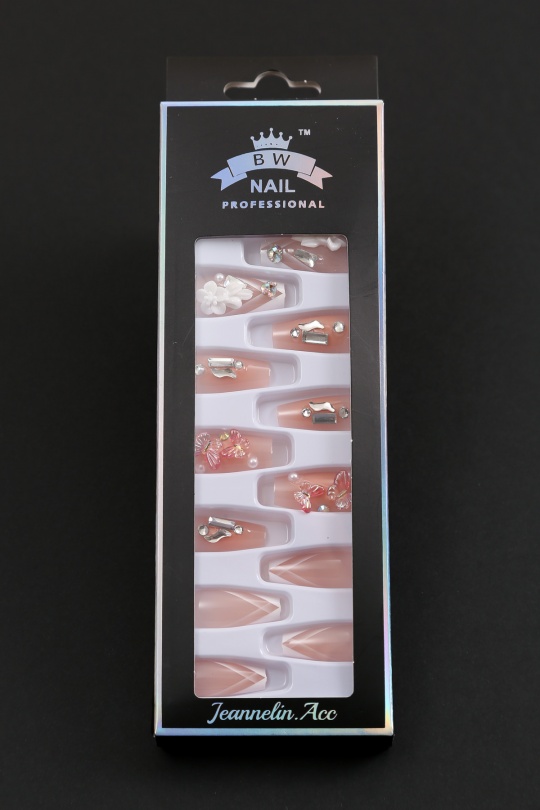 Accessoires maquillage Femme Multicouleur Better Way FO-139 Efashion Paris