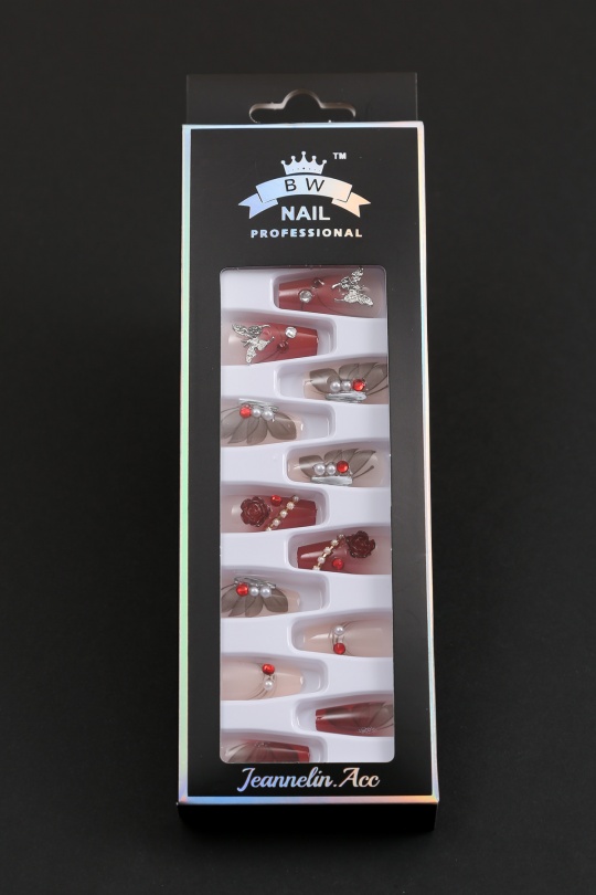 Accessoires maquillage Femme Multicouleur Better Way FO-142 Efashion Paris