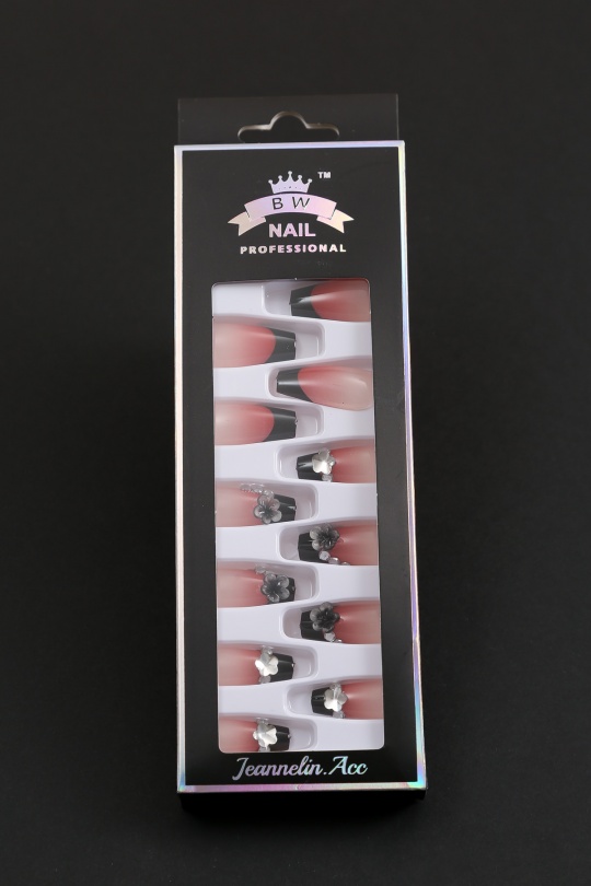 Accessoires maquillage Femme Multicouleur Better Way FO-145 Efashion Paris