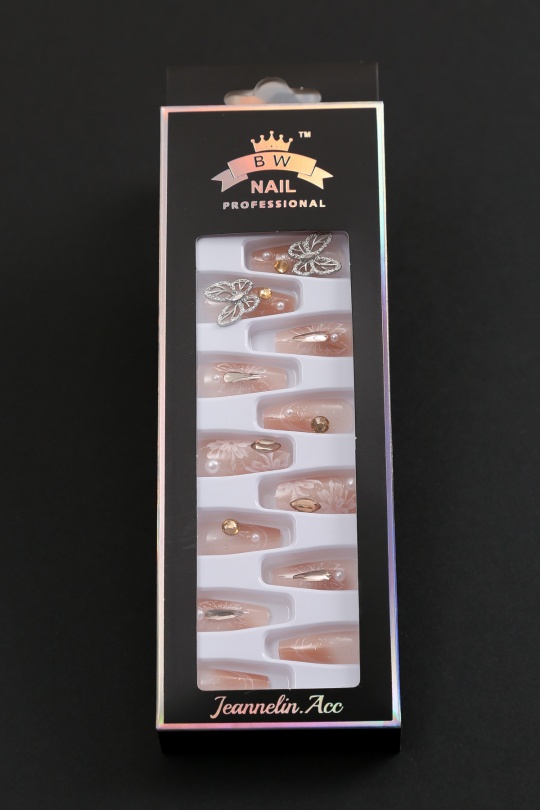 Accessoires maquillage Femme Multicouleur Better Way FO-146 Efashion Paris