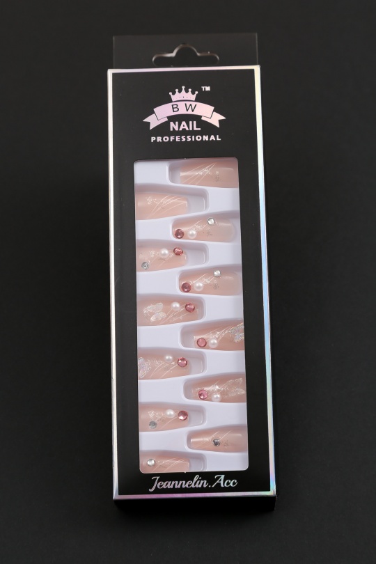Accessoires maquillage Femme Multicouleur Better Way FO-147 Efashion Paris