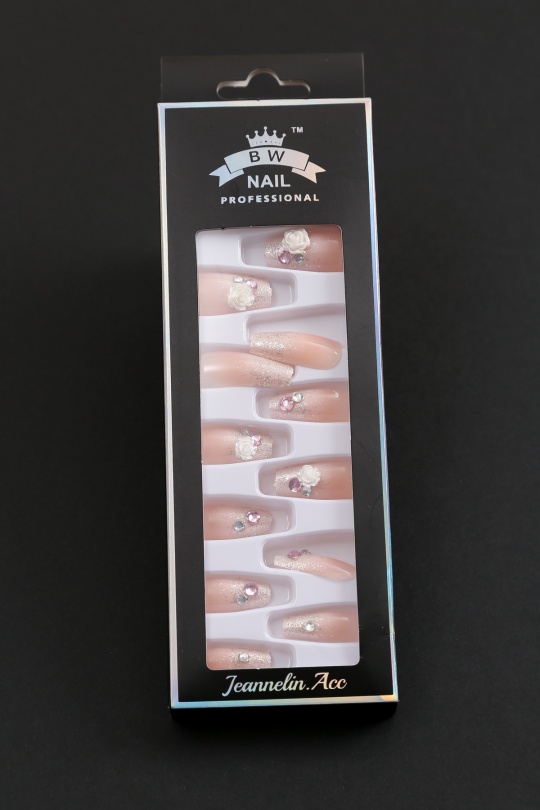 Accessoires maquillage Femme Multicouleur Better Way FO-152 Efashion Paris
