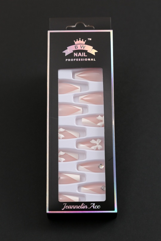 Accessoires maquillage Femme Multicouleur Better Way FO-154 Efashion Paris