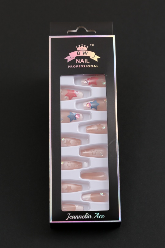Accessoires maquillage Femme Multicouleur Better Way FO-160 Efashion Paris