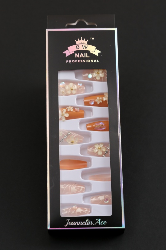 Accessoires maquillage Femme Multicouleur Better Way FO-163 Efashion Paris