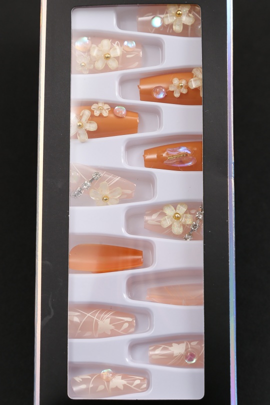 Accessoires maquillage Femme Multicouleur Better Way FO-163 Efashion Paris