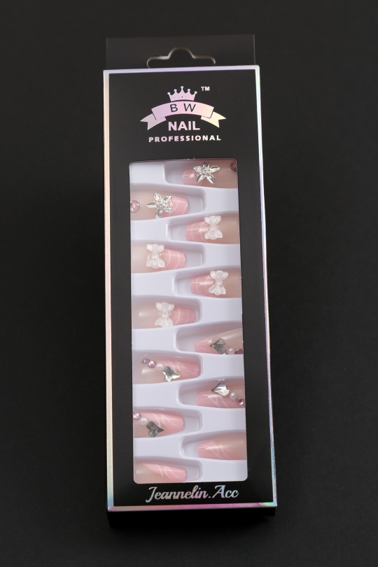Accessoires maquillage Femme Multicouleur Better Way FO-164 Efashion Paris