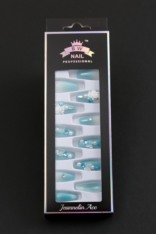 Accessoires maquillage Femme Multicouleur Better Way FO-166 Efashion Paris