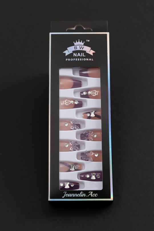 Accessoires maquillage Femme Multicouleur Better Way FO-170 Efashion Paris