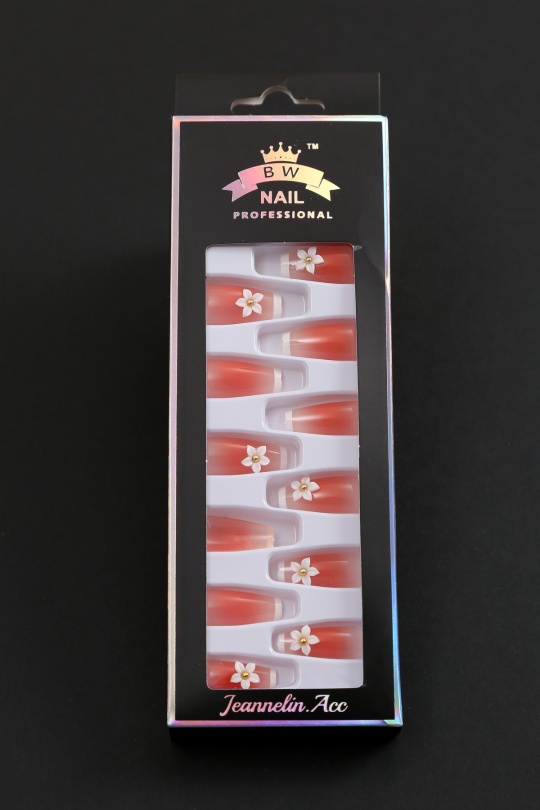 Accessoires maquillage Femme Multicouleur Better Way FO-171 Efashion Paris