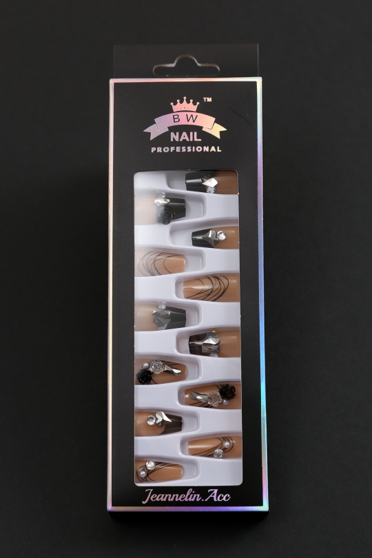 Accessoires maquillage Femme Multicouleur Better Way FO-173 Efashion Paris