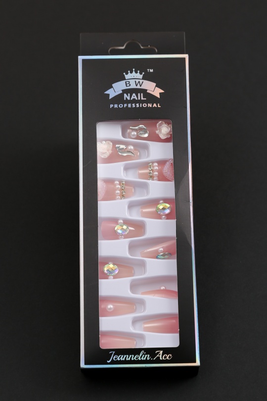 Accessoires maquillage Femme Multicouleur Better Way FO-174 Efashion Paris