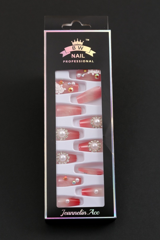 Accessoires maquillage Femme Multicouleur Better Way FO-175 Efashion Paris