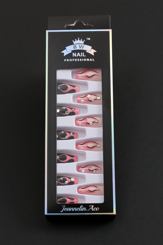 Accessoires maquillage Femme Multicouleur Better Way FO-177 Efashion Paris