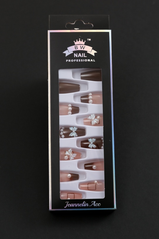 Accessoires maquillage Femme Multicouleur Better Way FO-178 Efashion Paris