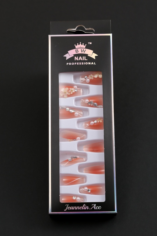 Accessoires maquillage Femme Multicouleur Better Way FO-180 Efashion Paris