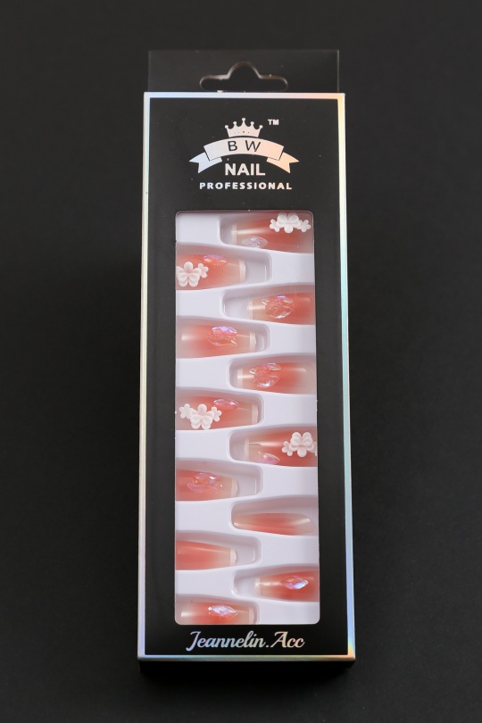 Accessoires maquillage Femme Multicouleur Better Way FO-181 Efashion Paris