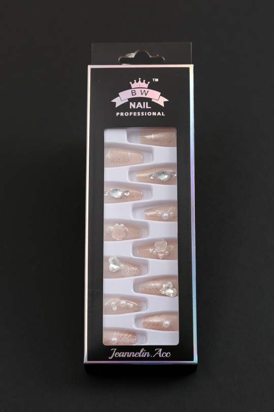 Accessoires maquillage Femme Multicouleur Better Way FO-184 Efashion Paris