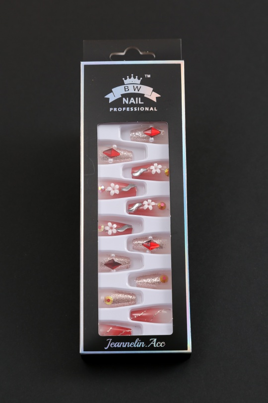 Accessoires maquillage Femme Multicouleur Better Way FO-188 Efashion Paris