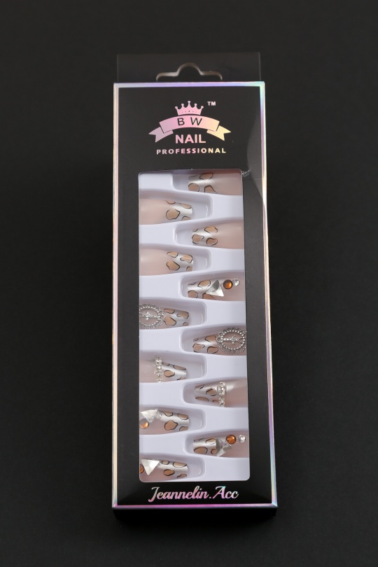 Accessoires maquillage Femme Multicouleur Better Way FO-190 Efashion Paris