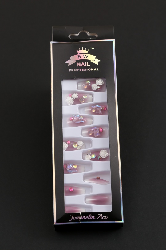 Accessoires maquillage Femme Multicouleur Better Way FO-193 Efashion Paris