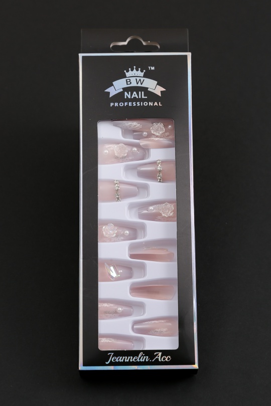 Accessoires maquillage Femme Multicouleur Better Way FO-195 Efashion Paris